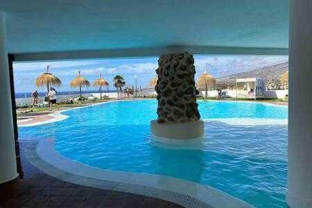 Island Village Heights 497B Costa Adeje  Zewnętrze zdjęcie